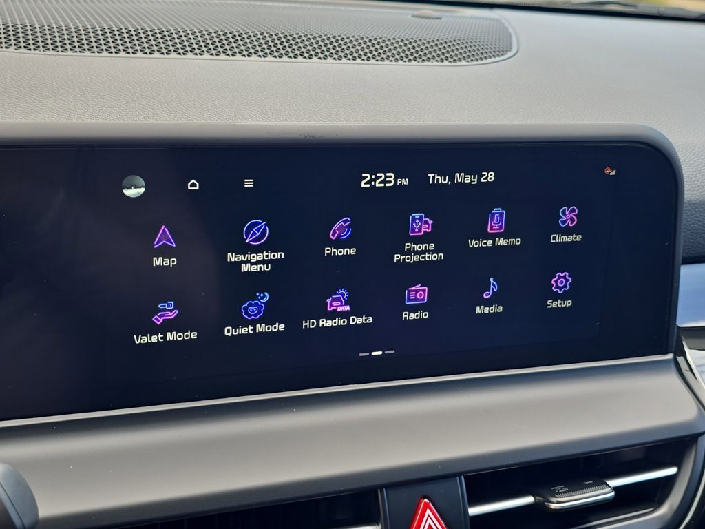 2026 Kia Seltos S San Clemente CA