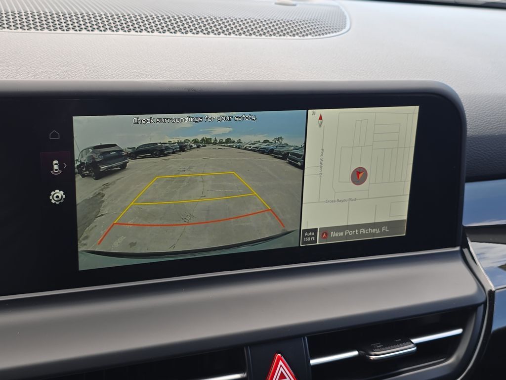 2026 Kia Seltos S San Clemente CA