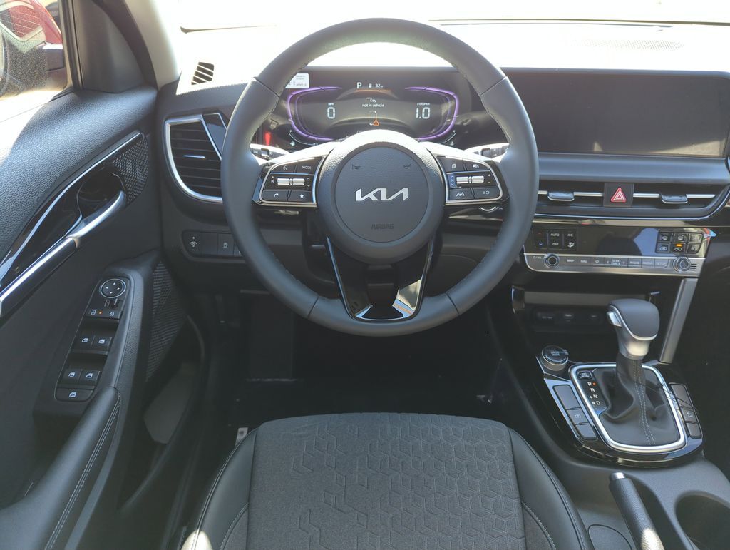2026 Kia Seltos S San Clemente CA