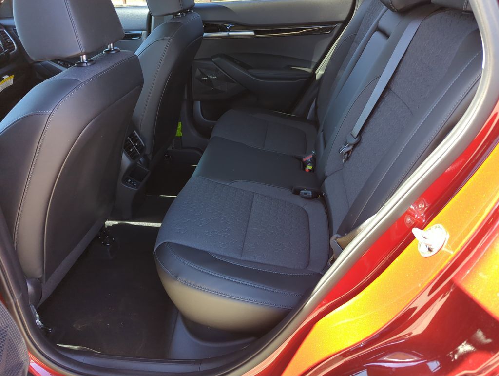 2026 Kia Seltos S San Clemente CA