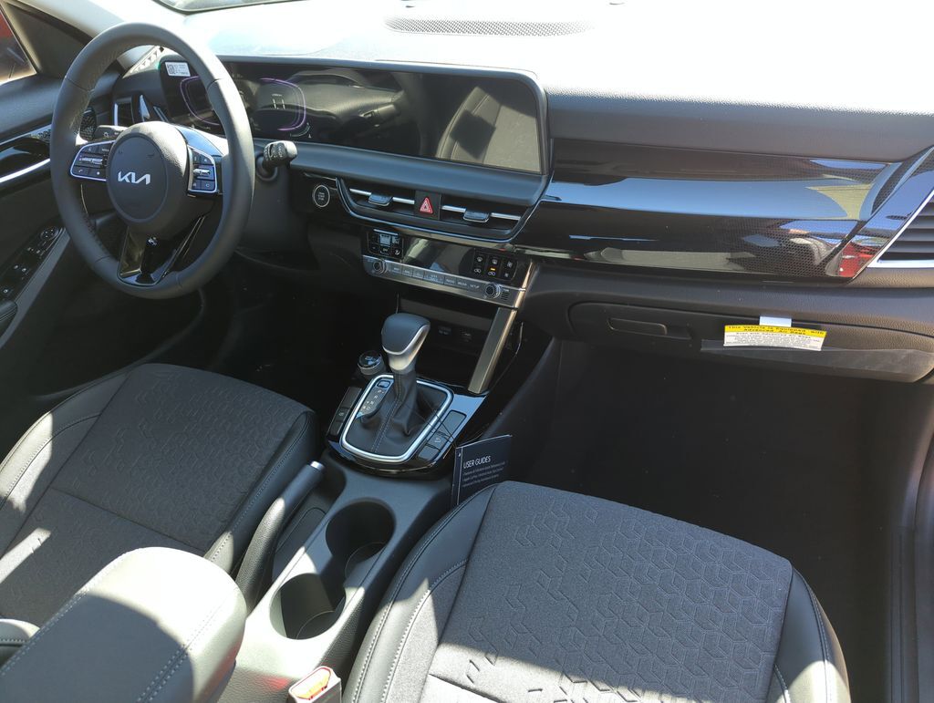 2026 Kia Seltos S San Clemente CA