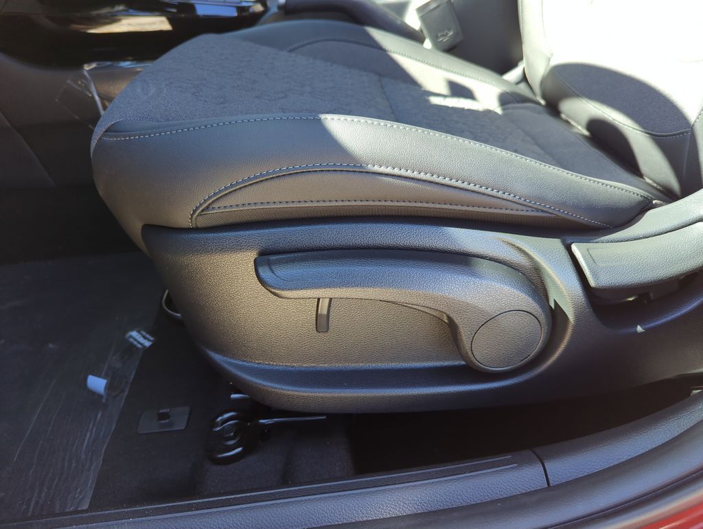 2026 Kia Seltos S San Clemente CA