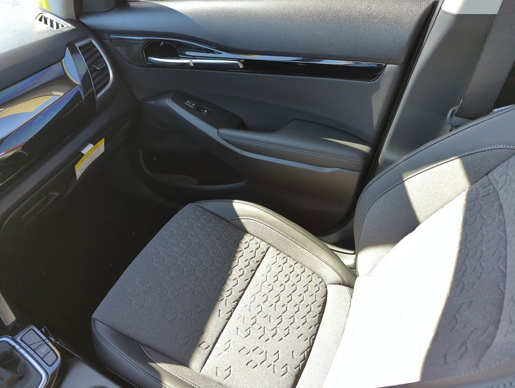 2026 Kia Seltos S San Clemente CA