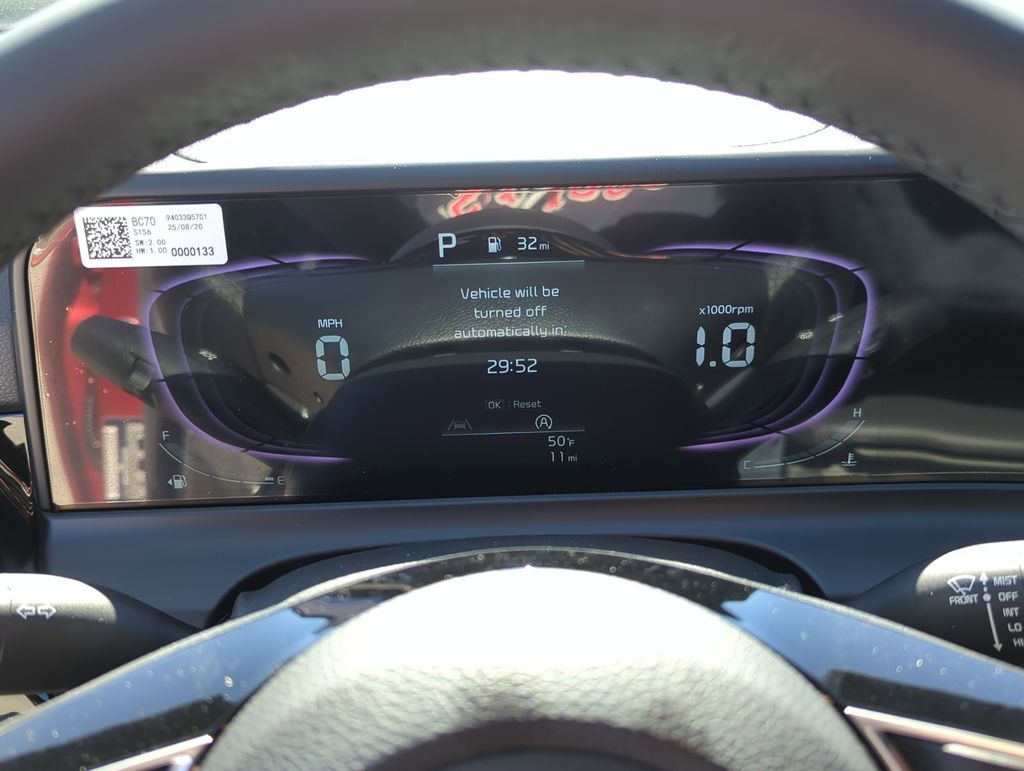 2026 Kia Seltos S San Clemente CA