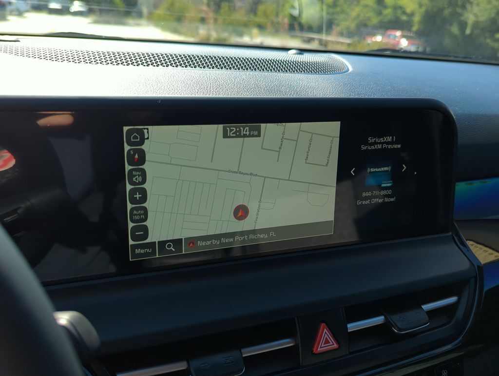 2026 Kia Seltos S San Clemente CA