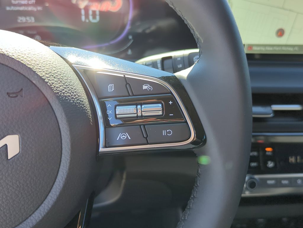 2026 Kia Seltos S San Clemente CA