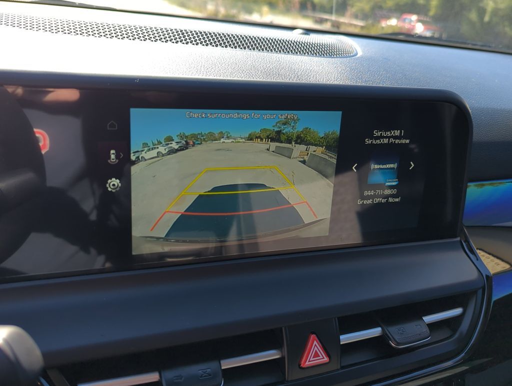 2026 Kia Seltos S San Clemente CA