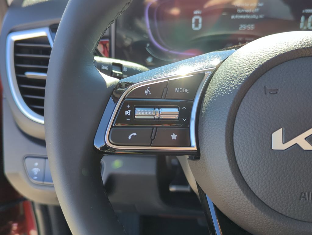 2026 Kia Seltos S San Clemente CA