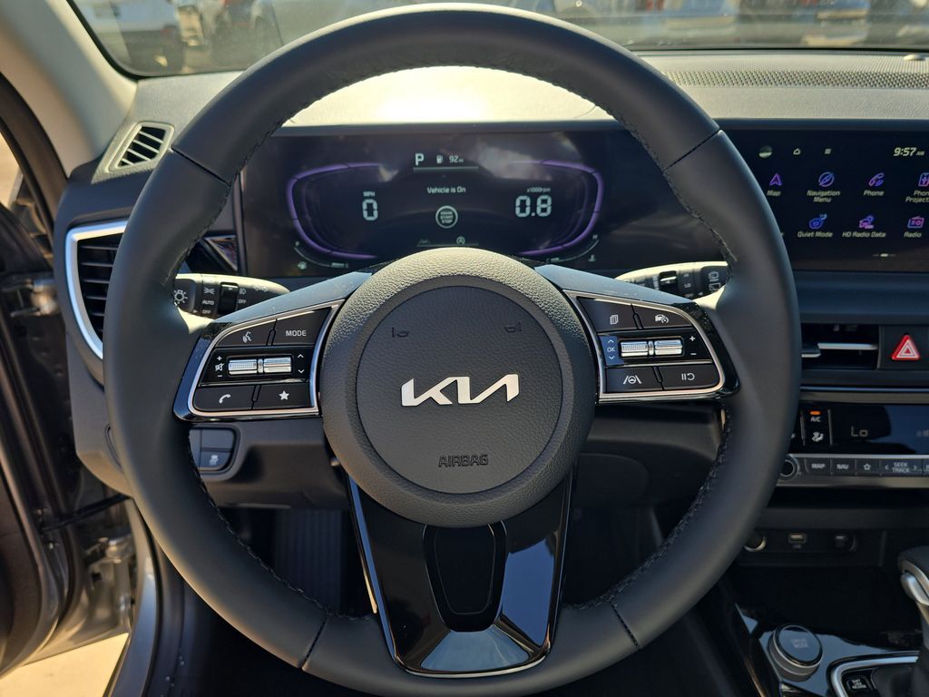2026 Kia Seltos S San Clemente CA
