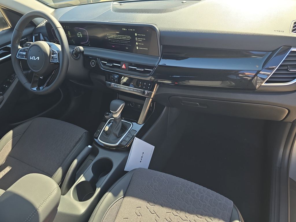 2026 Kia Seltos S San Clemente CA