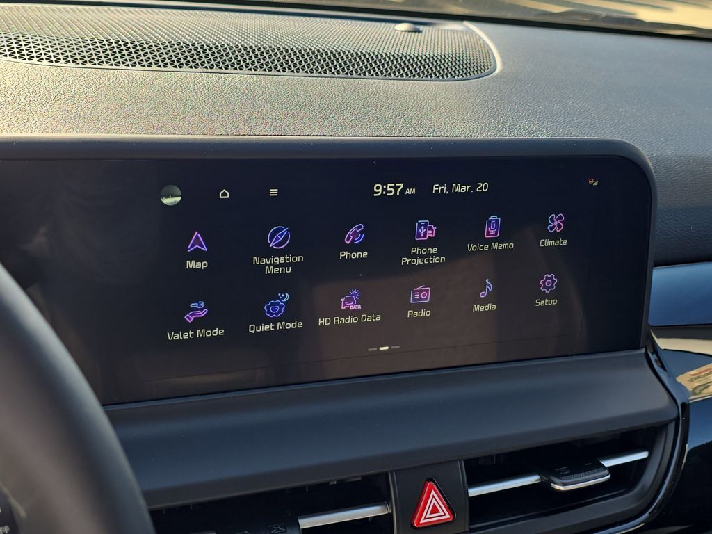2026 Kia Seltos S San Clemente CA