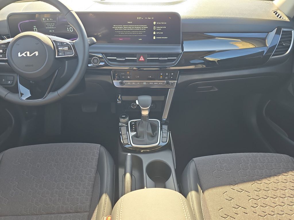 2026 Kia Seltos S San Clemente CA