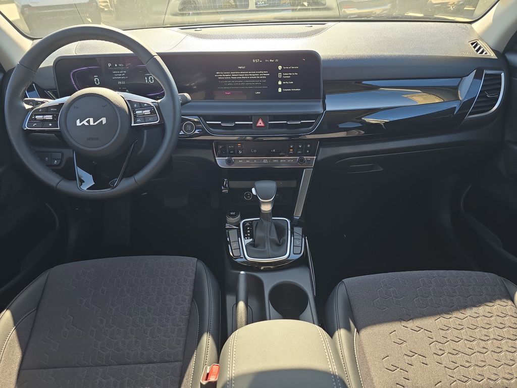 2026 Kia Seltos S San Clemente CA