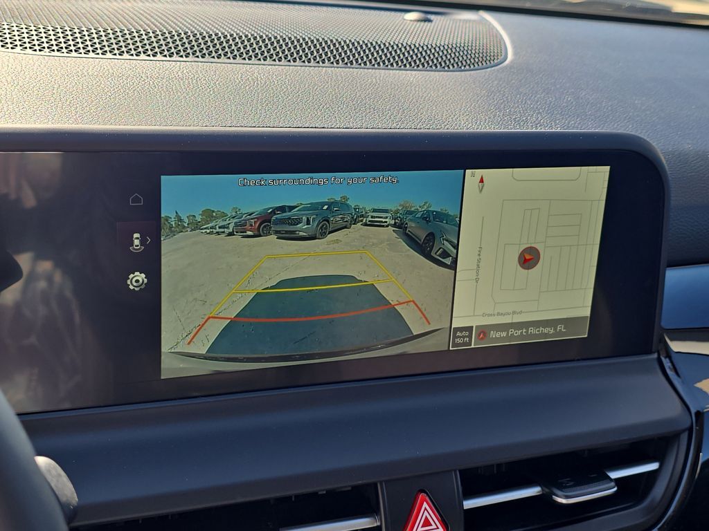 2026 Kia Seltos S San Clemente CA