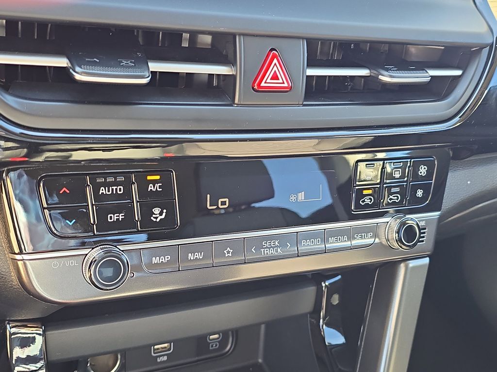2026 Kia Seltos S San Clemente CA