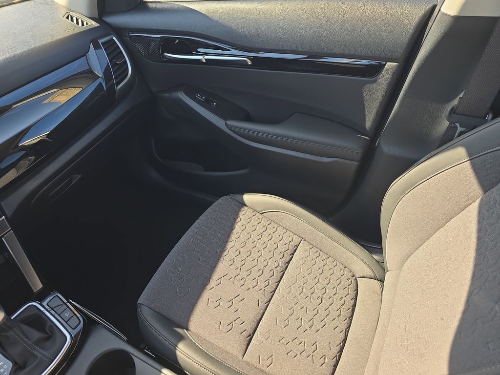2026 Kia Seltos S San Clemente CA
