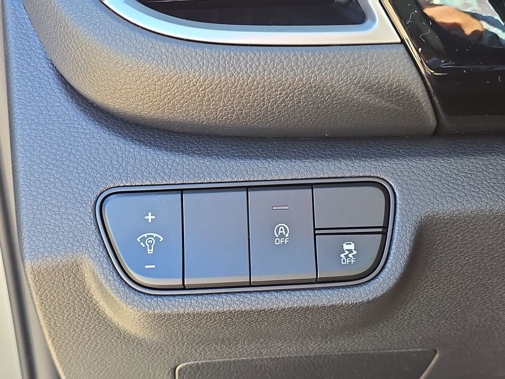 2026 Kia Seltos S San Clemente CA