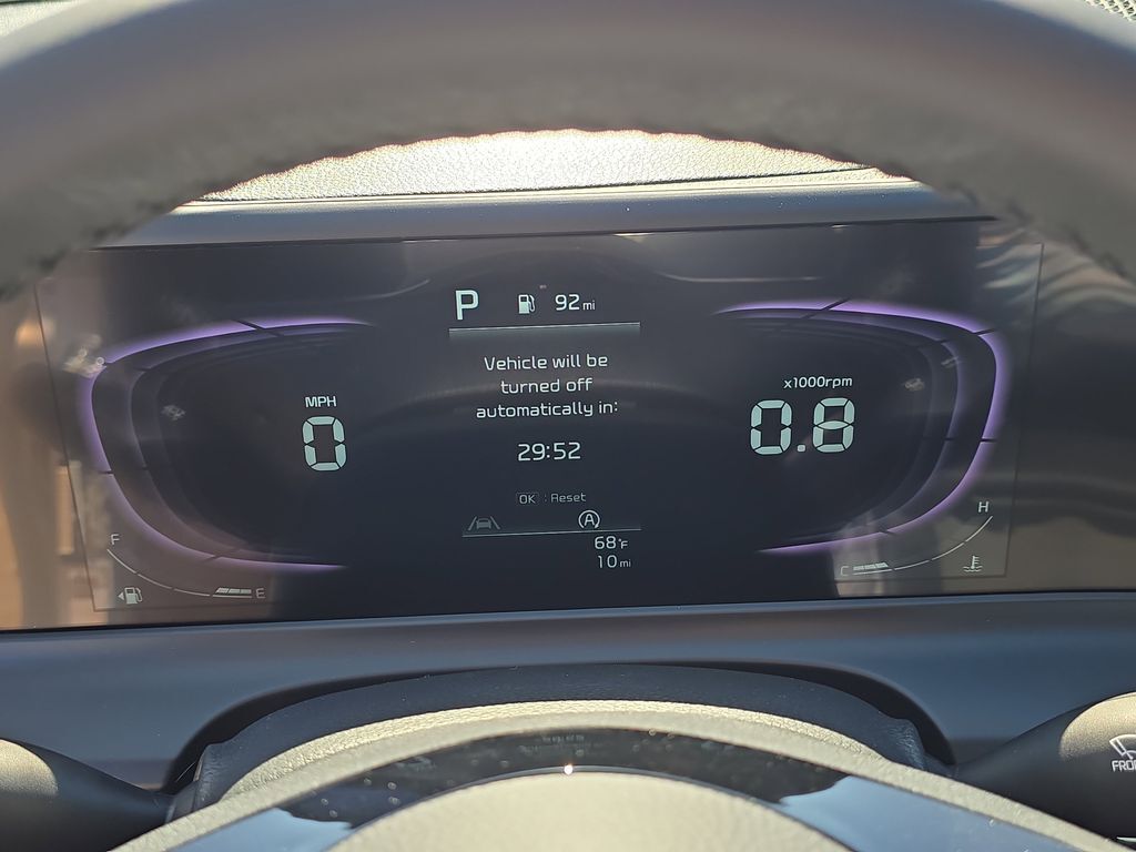2026 Kia Seltos S San Clemente CA