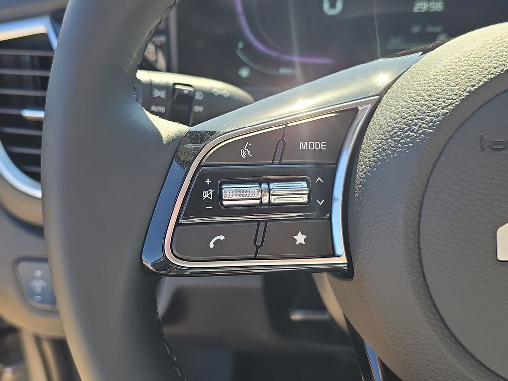 2026 Kia Seltos S San Clemente CA