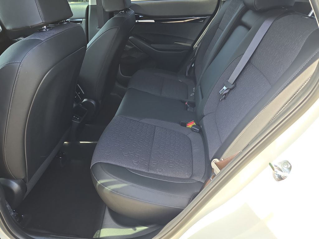 2026 Kia Seltos S San Clemente CA
