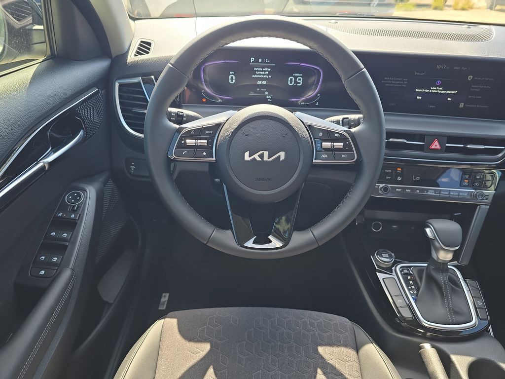 2026 Kia Seltos S San Clemente CA