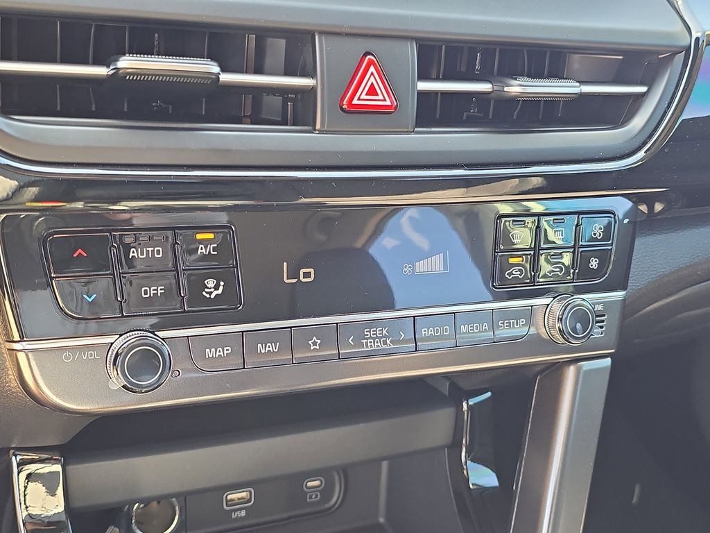 2026 Kia Seltos S San Clemente CA
