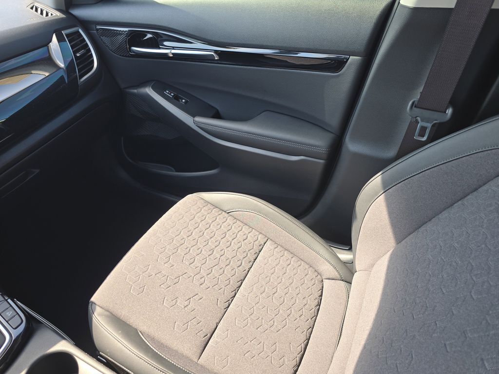 2026 Kia Seltos S San Clemente CA