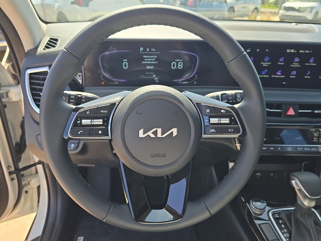 2026 Kia Seltos S San Clemente CA