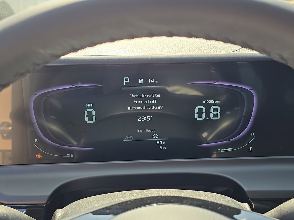 2026 Kia Seltos S San Clemente CA