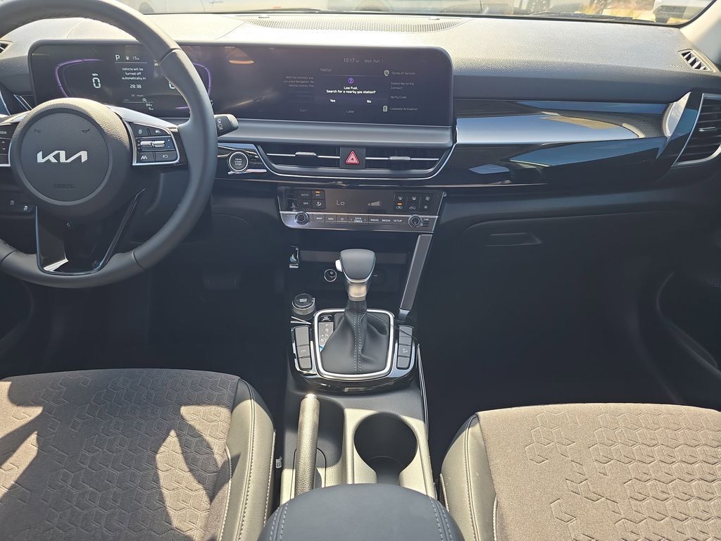 2026 Kia Seltos S San Clemente CA