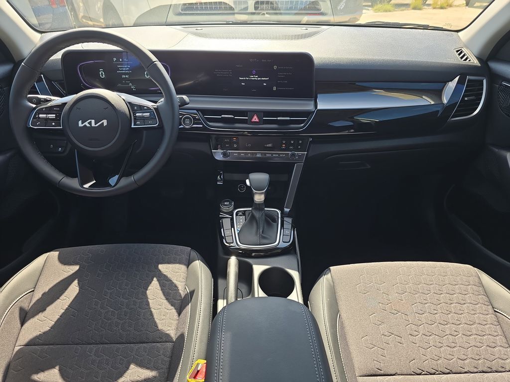 2026 Kia Seltos S San Clemente CA