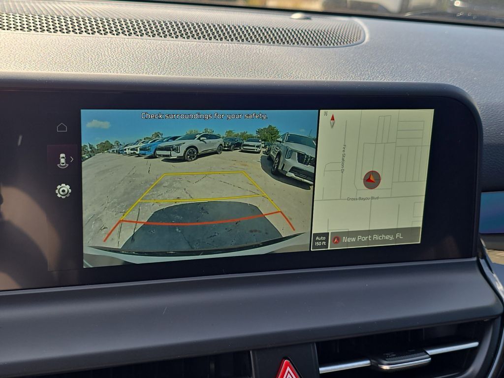 2026 Kia Seltos S San Clemente CA