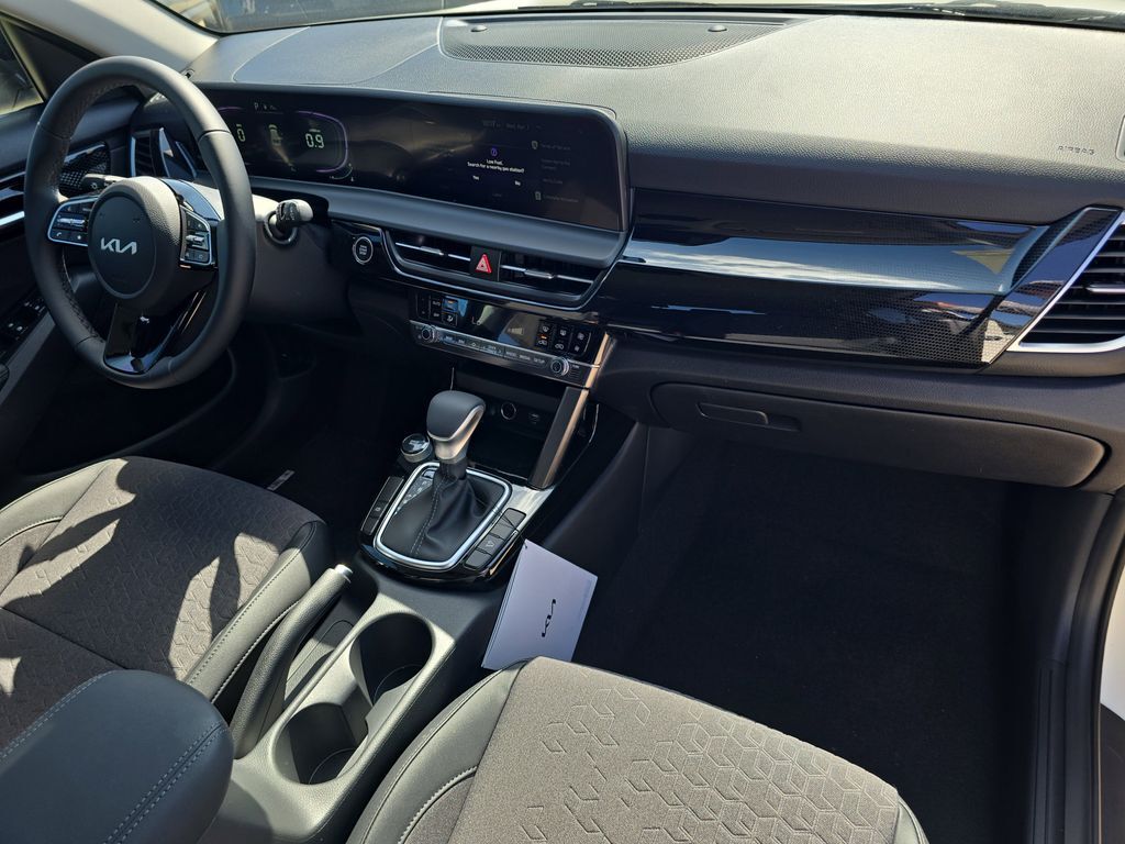 2026 Kia Seltos S San Clemente CA