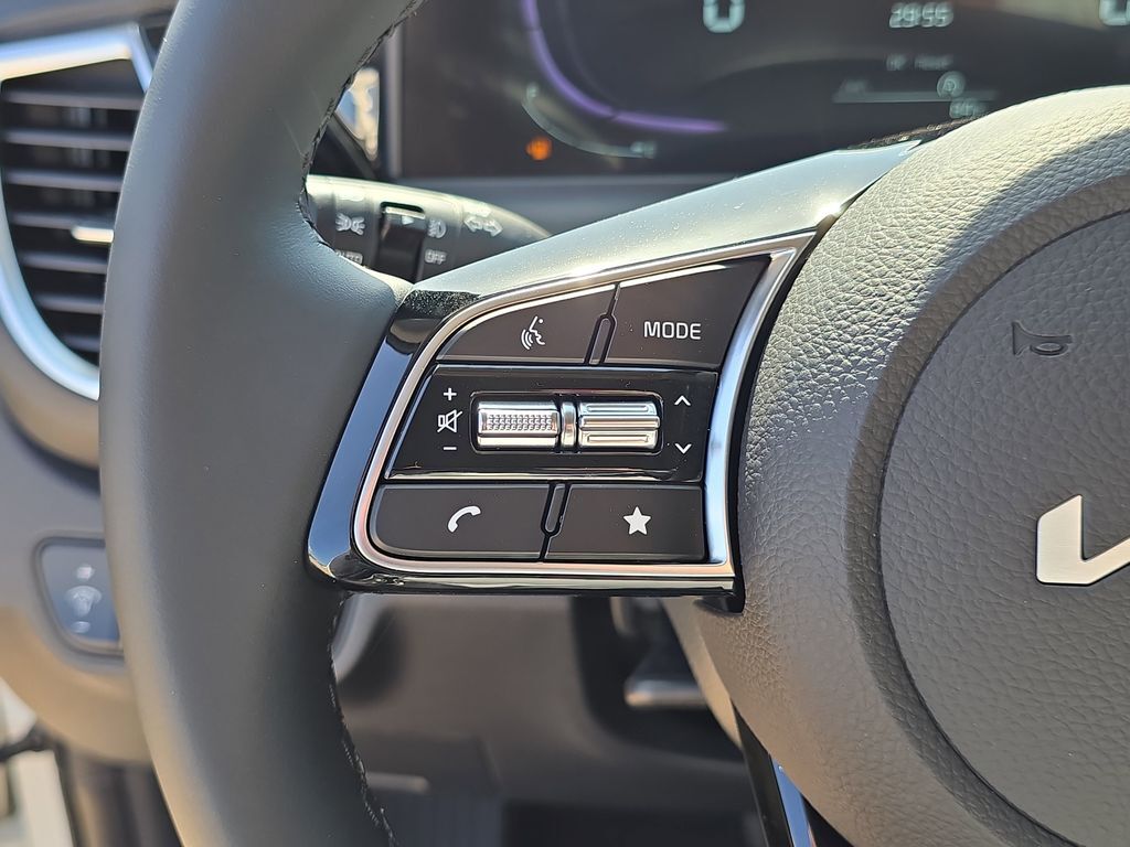 2026 Kia Seltos S San Clemente CA
