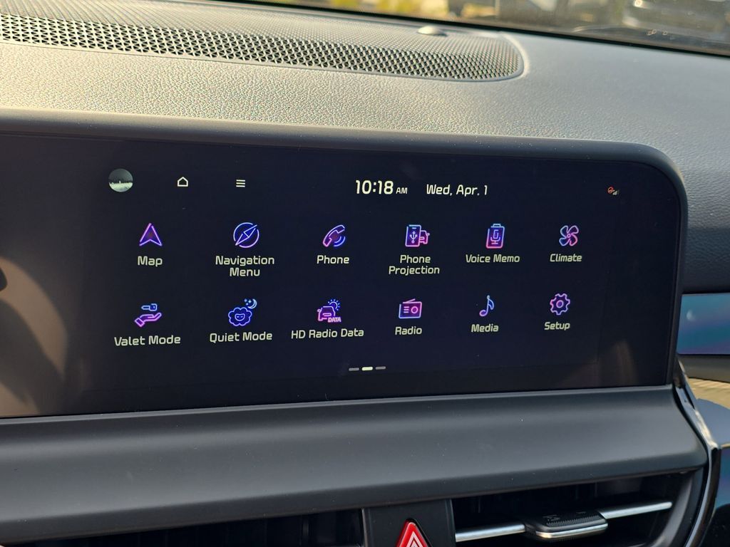 2026 Kia Seltos S San Clemente CA