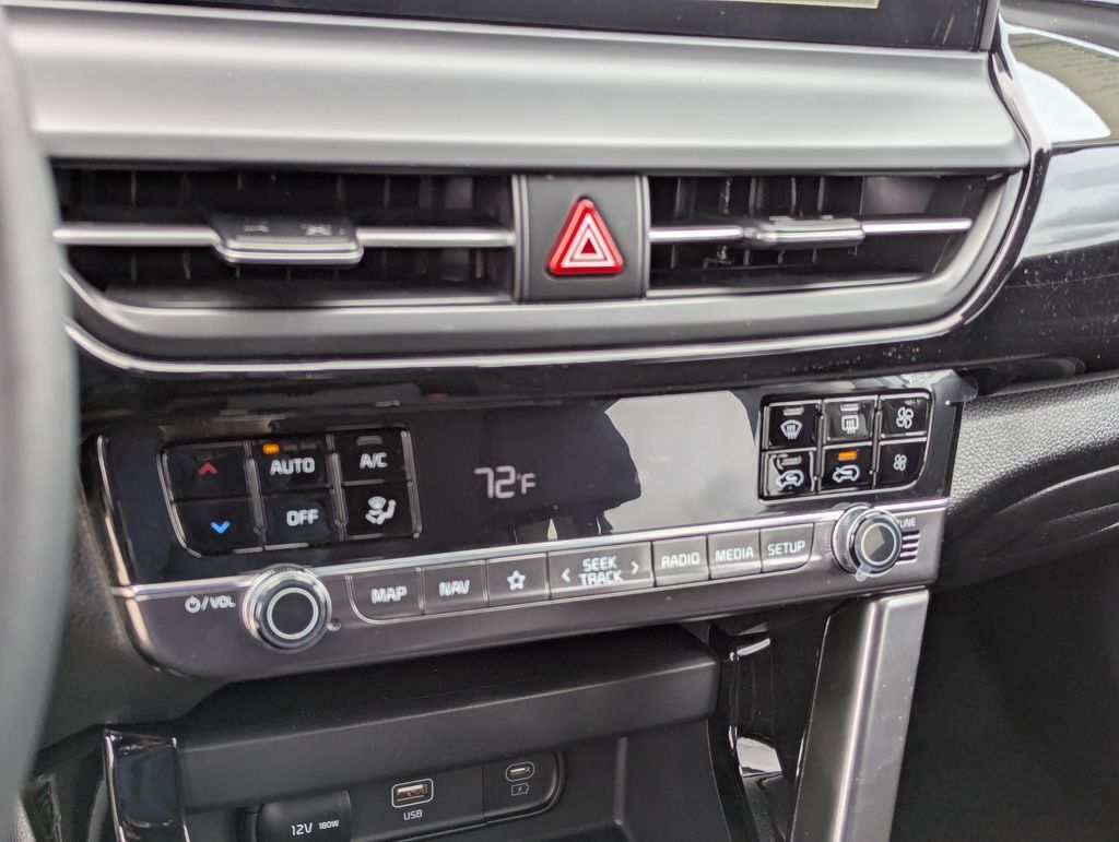 2026 Kia Seltos S San Clemente CA