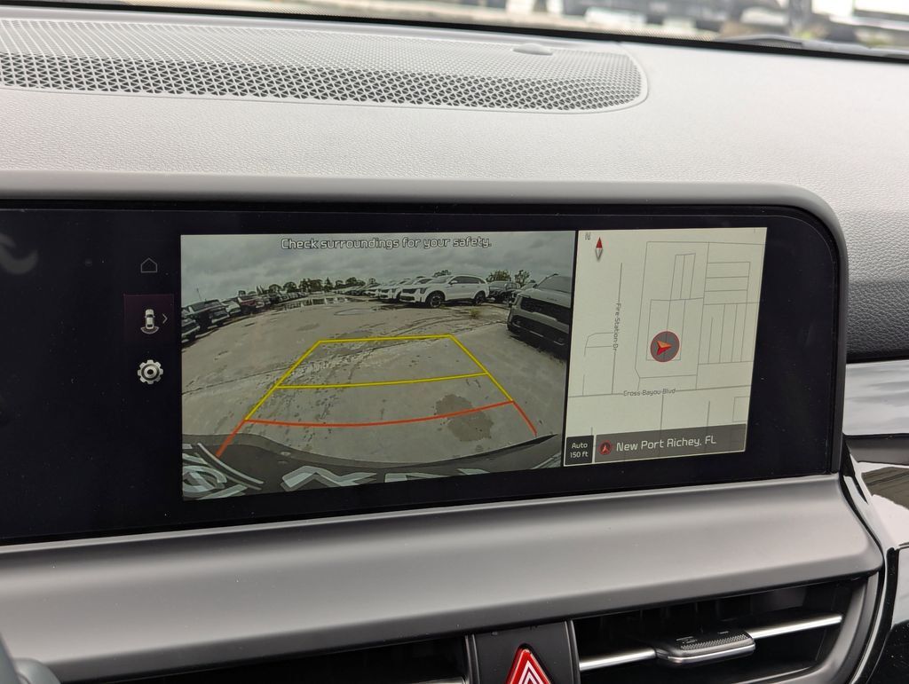 2026 Kia Seltos S San Clemente CA