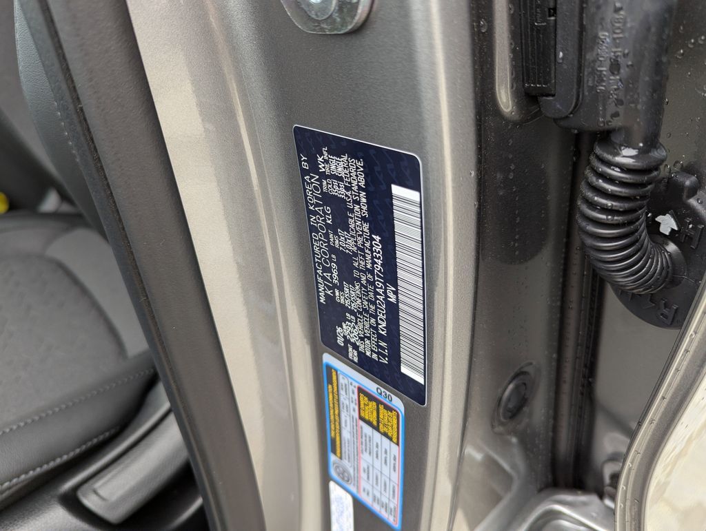 2026 Kia Seltos S San Clemente CA