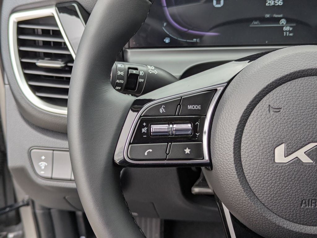 2026 Kia Seltos S San Clemente CA