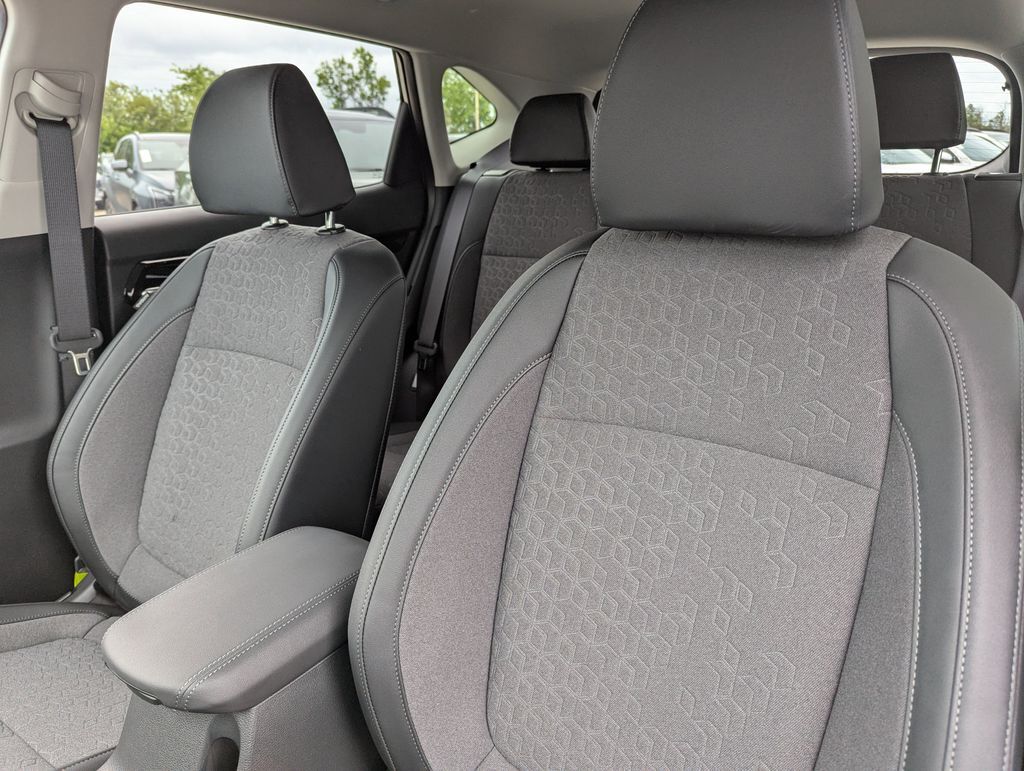 2026 Kia Seltos S San Clemente CA