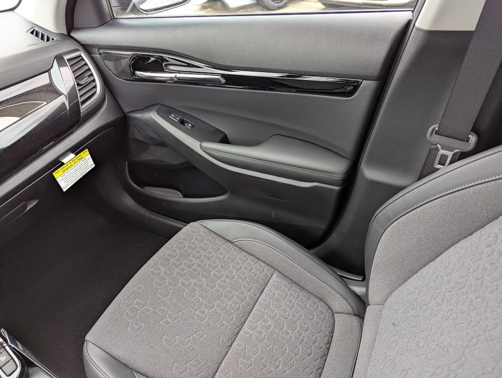 2026 Kia Seltos S San Clemente CA