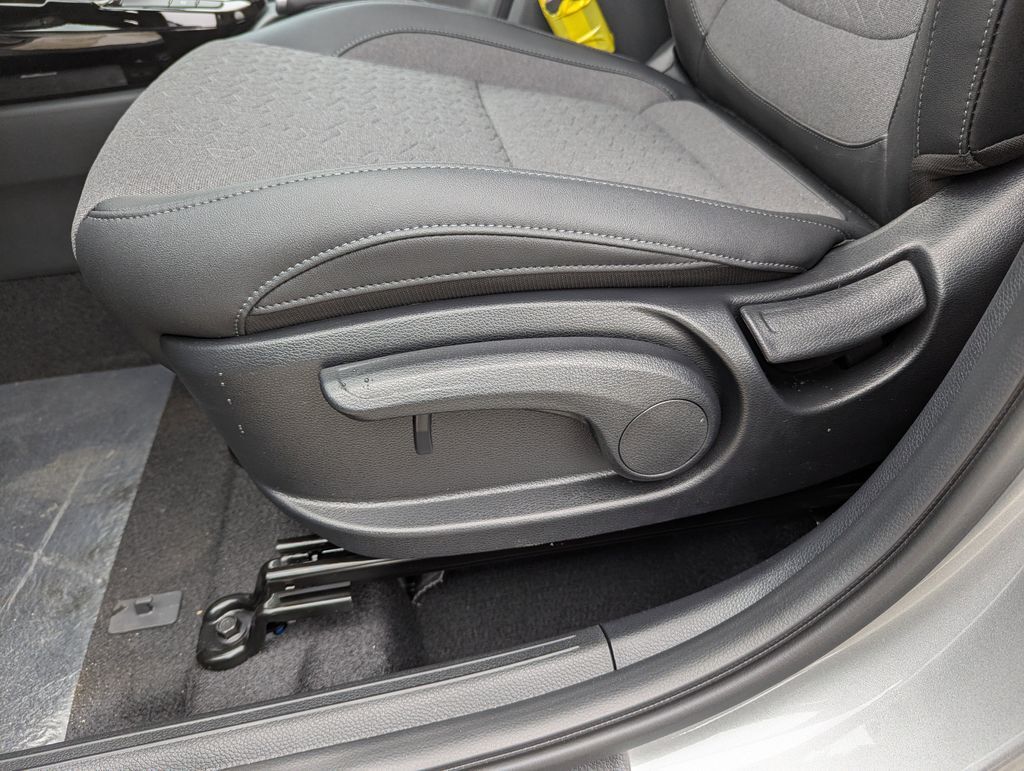 2026 Kia Seltos S San Clemente CA