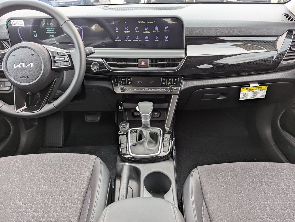 2026 Kia Seltos S San Clemente CA