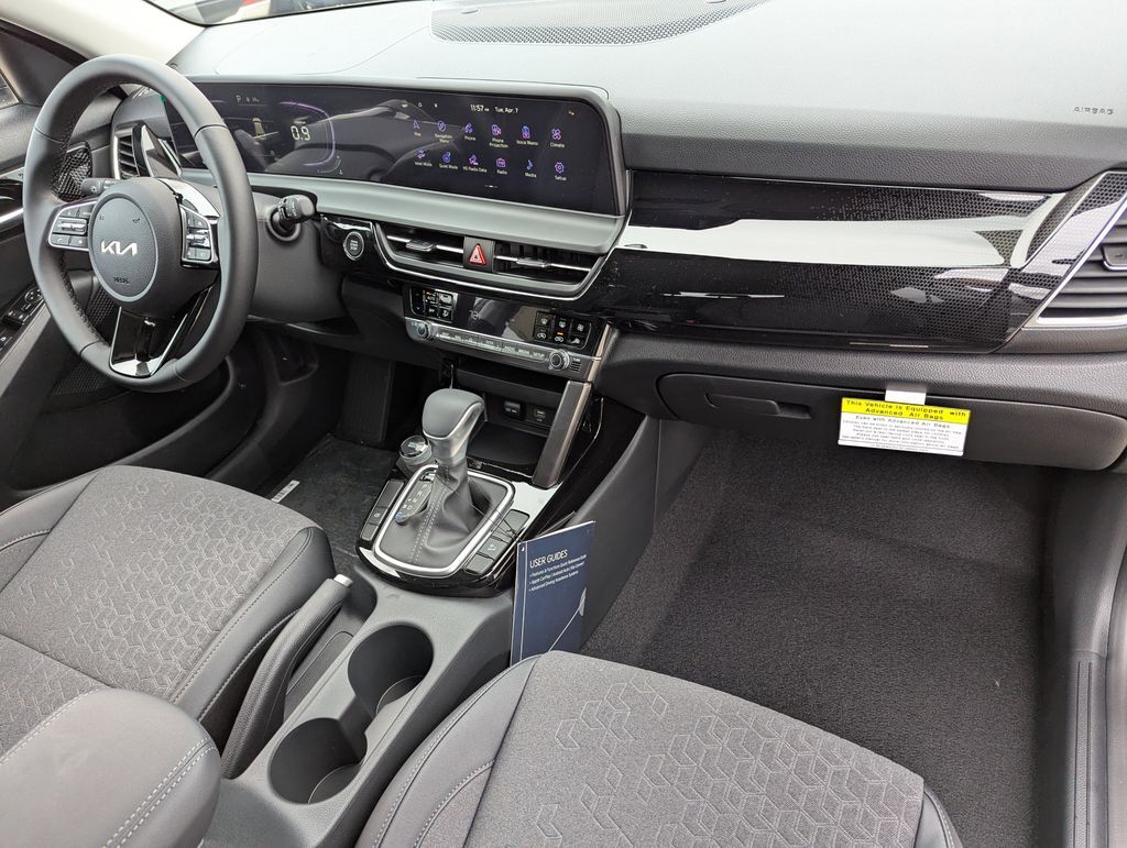 2026 Kia Seltos S San Clemente CA