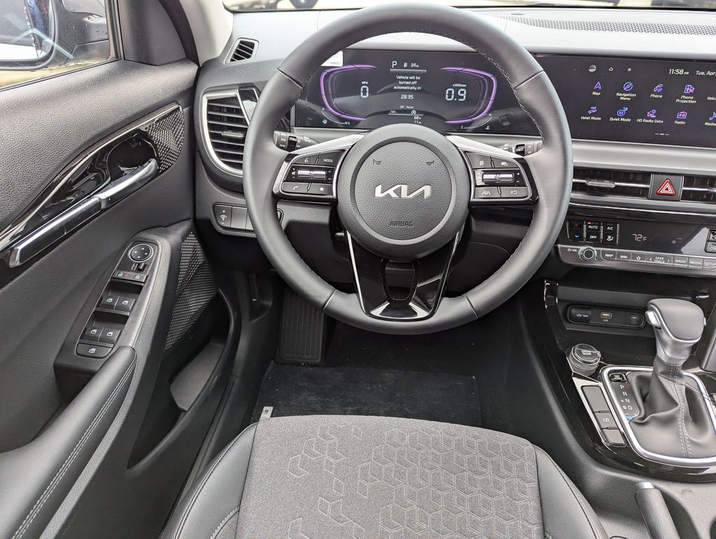 2026 Kia Seltos S San Clemente CA
