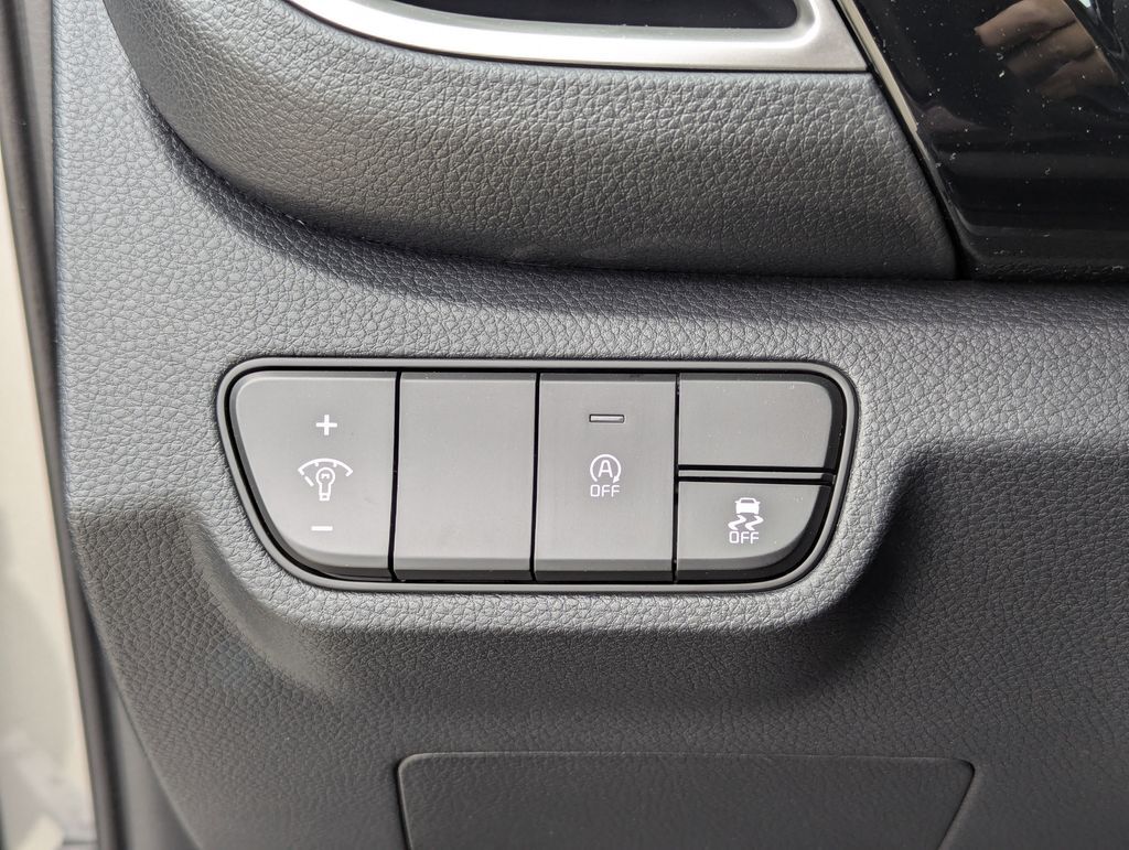 2026 Kia Seltos S San Clemente CA