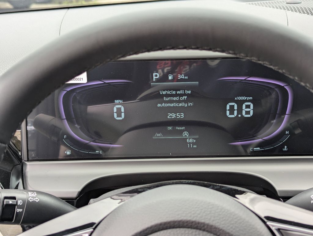2026 Kia Seltos S San Clemente CA