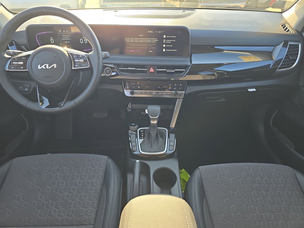 2026 Kia Seltos S San Clemente CA