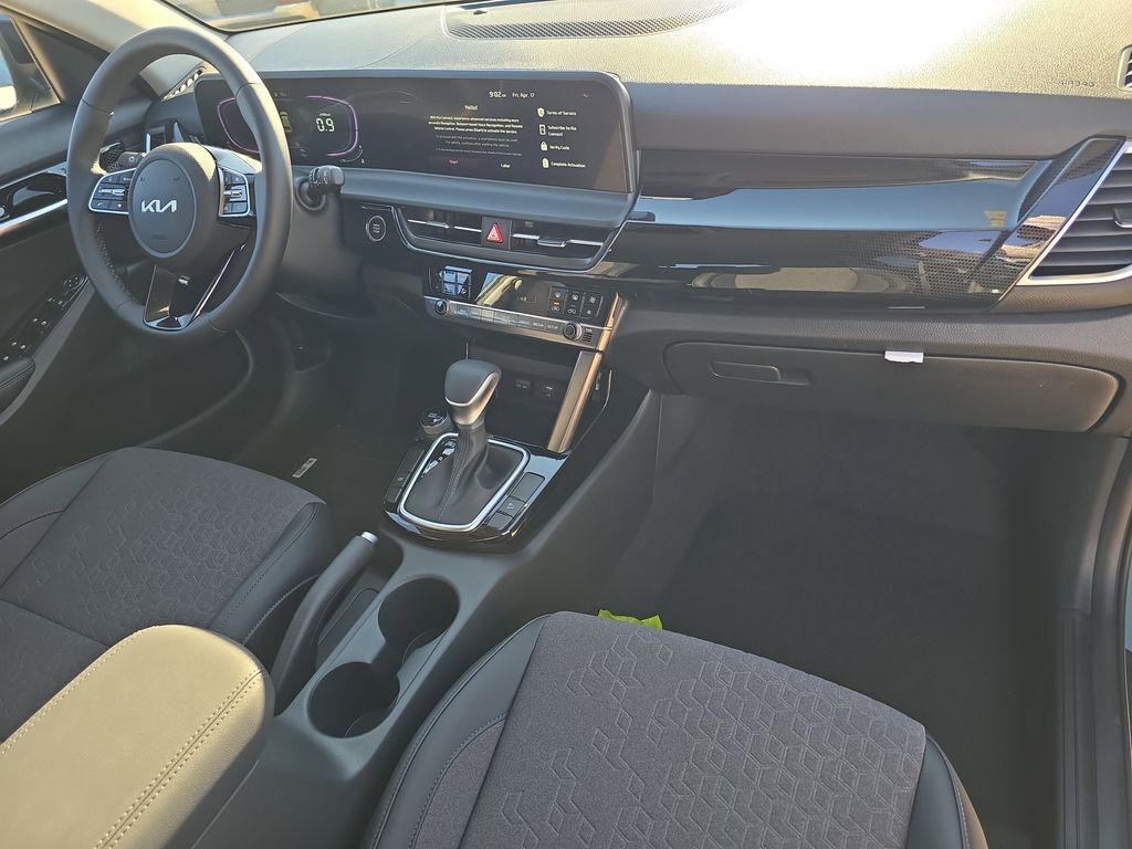 2026 Kia Seltos S San Clemente CA