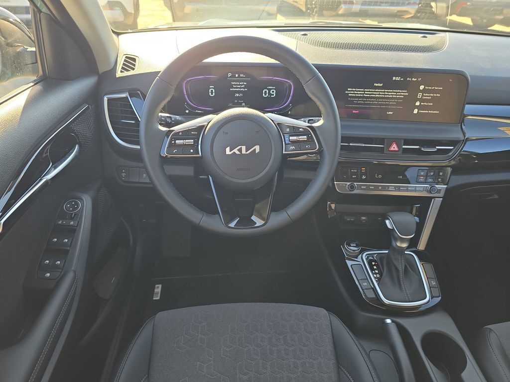 2026 Kia Seltos S San Clemente CA